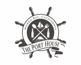 https://www.logocontest.com/public/logoimage/1546332089The Port House Logo 53.jpg